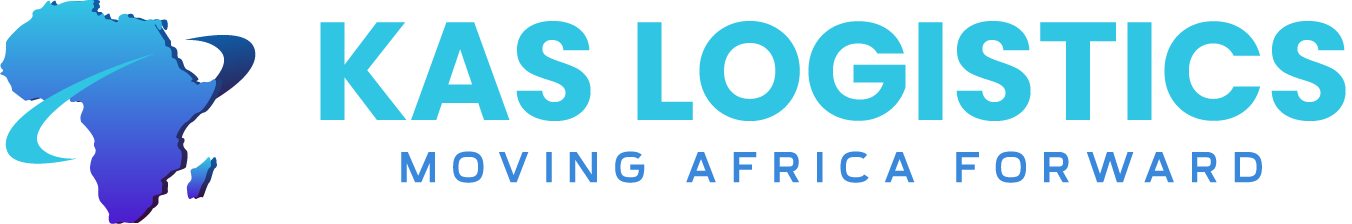 KAS Logistics logo